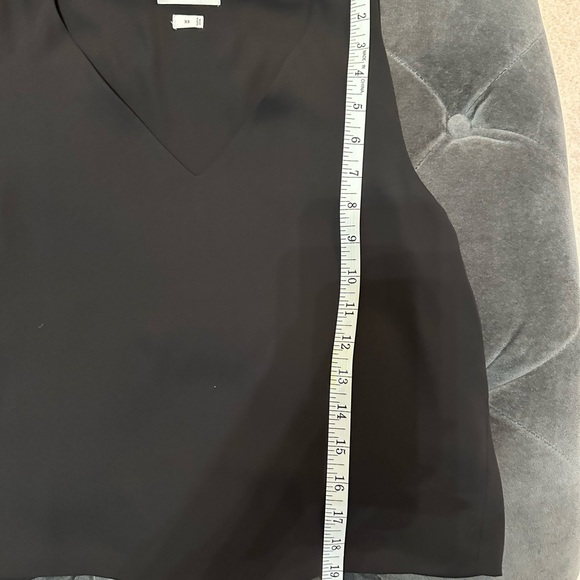 BABATON: Dressy Tank - Size XS - Picture 7 of 9